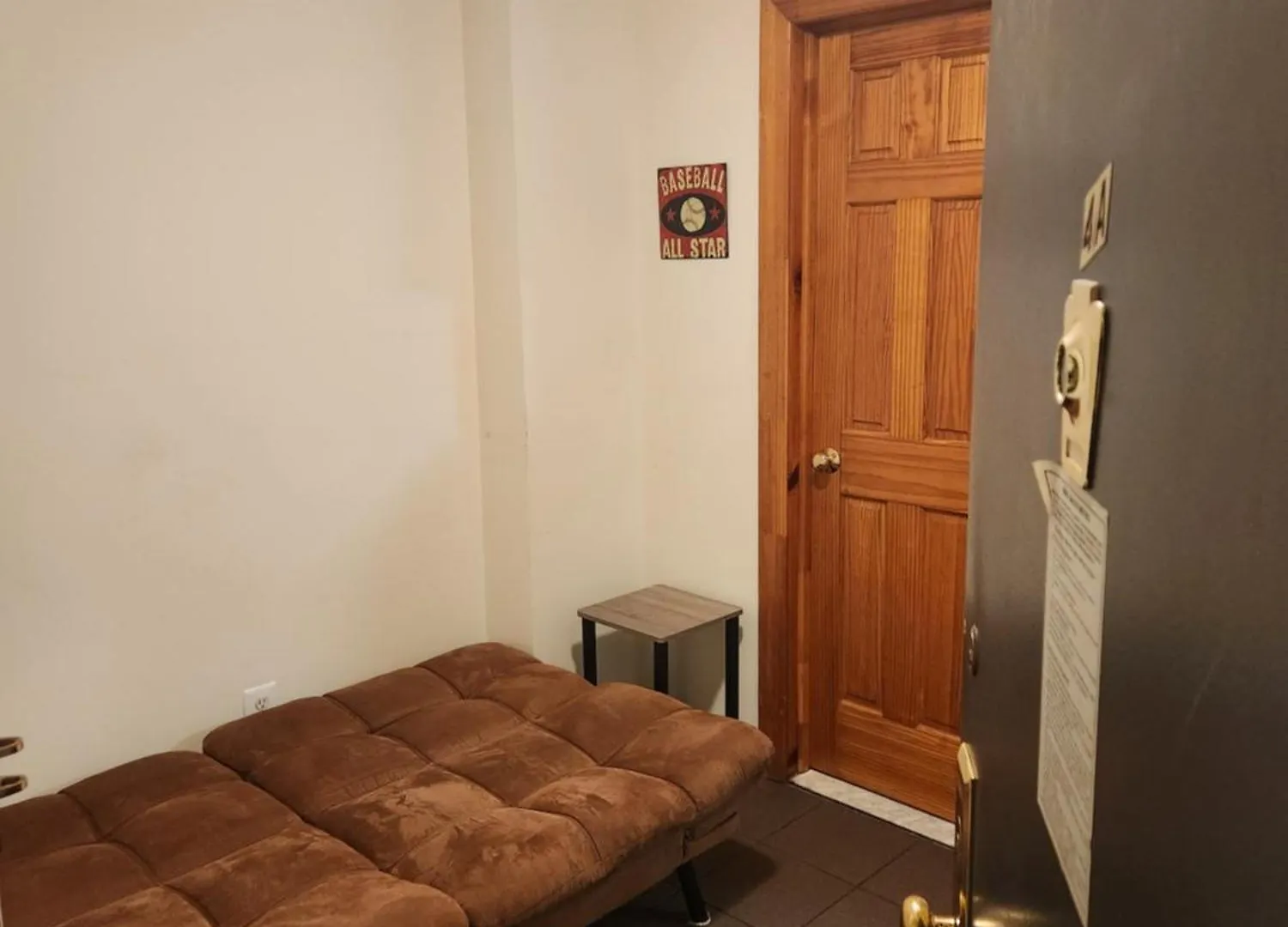 Conveniently Located In The Heart Of The City نيو يورك الولايات المتحدة الأمريكية