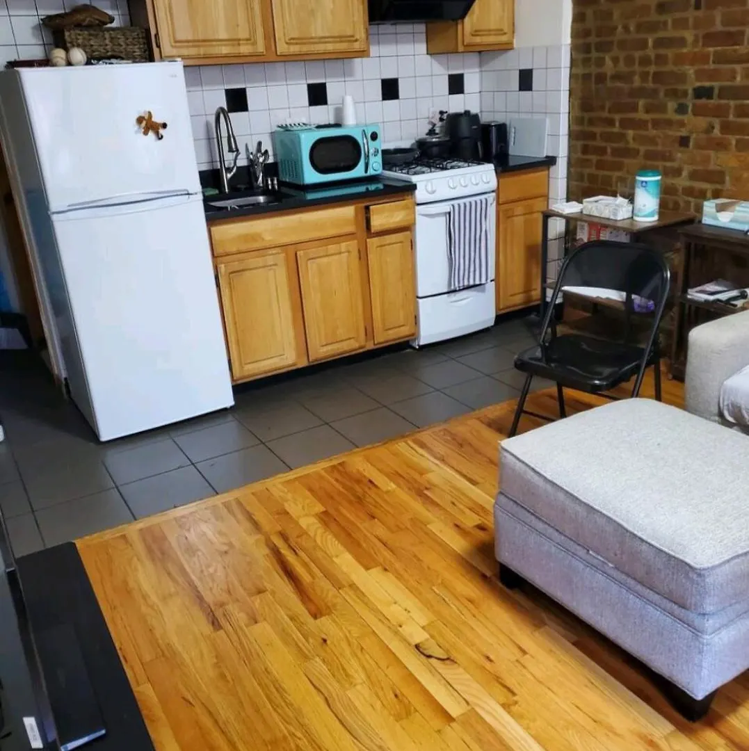 Homestay Conveniently Located In The Heart Of The City New York United States