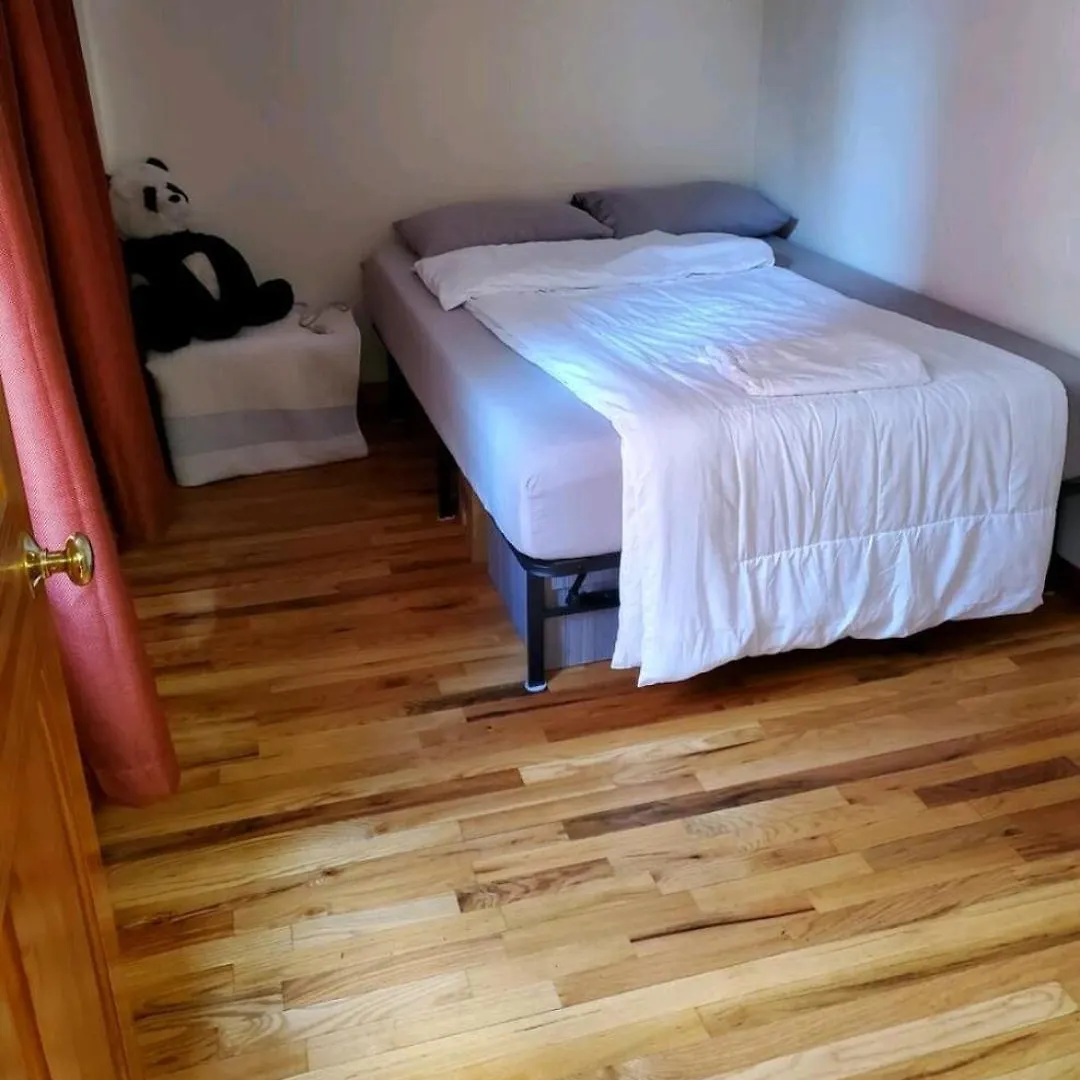 Conveniently Located In The Heart Of The City New York