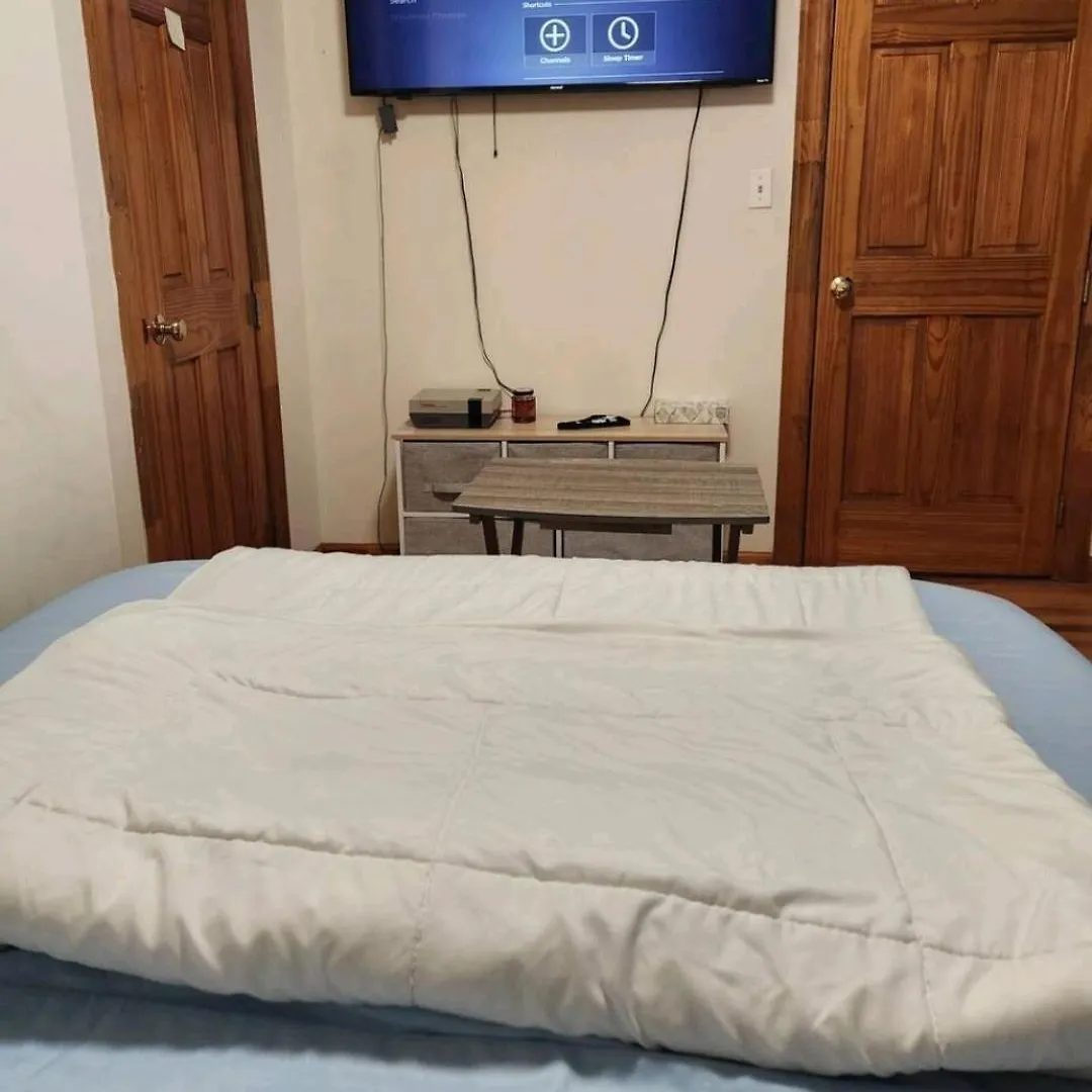 Conveniently Located In The Heart Of The City New York